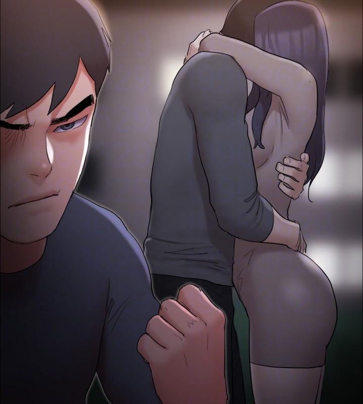 第138话-那男的…在等我? - 第164.jpg页