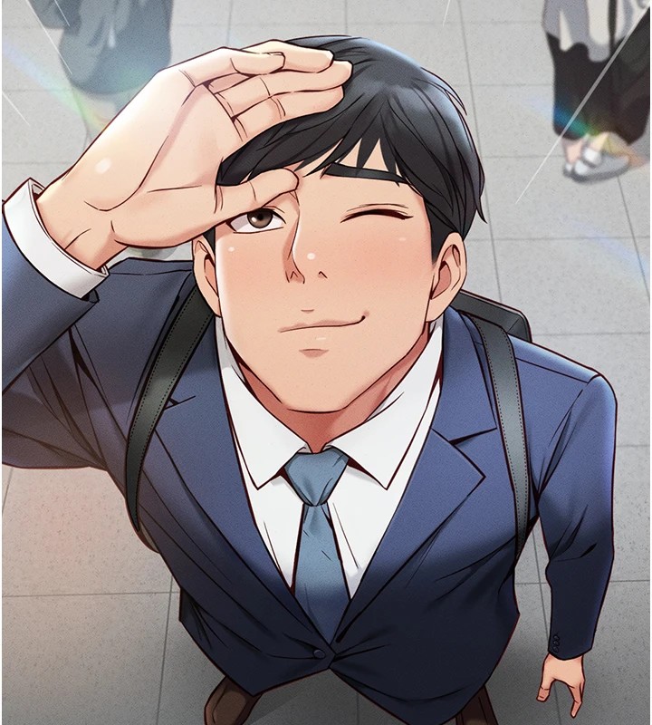 第1话-万年菜鸟得到脑波操纵系统!? - 第2.jpg页