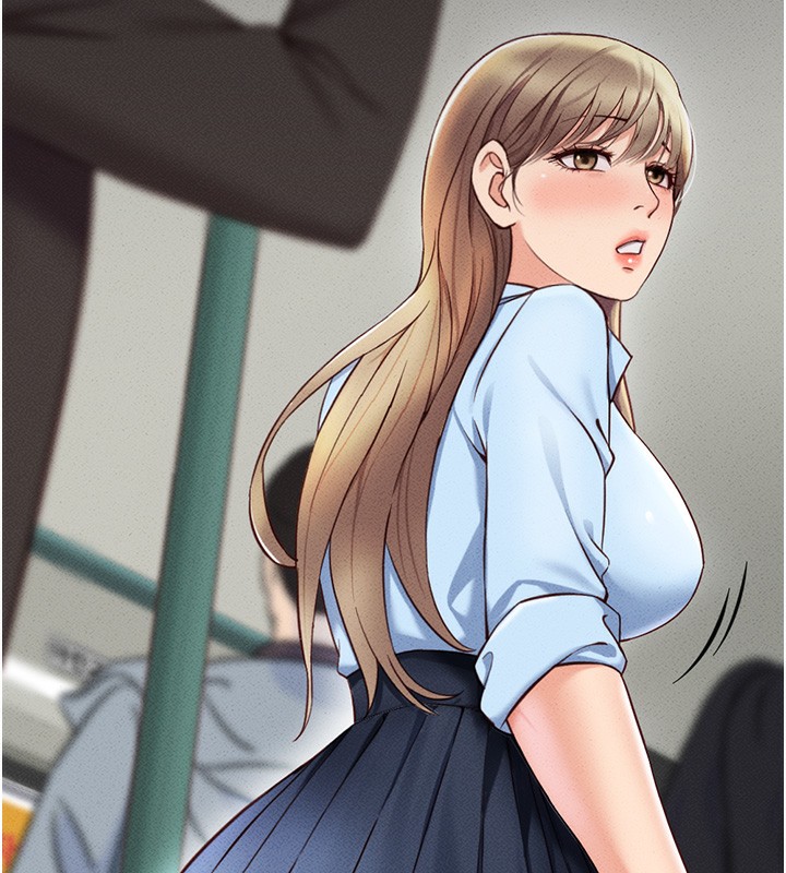 第3话-妳下面是在流汗吗? - 第32.jpg页