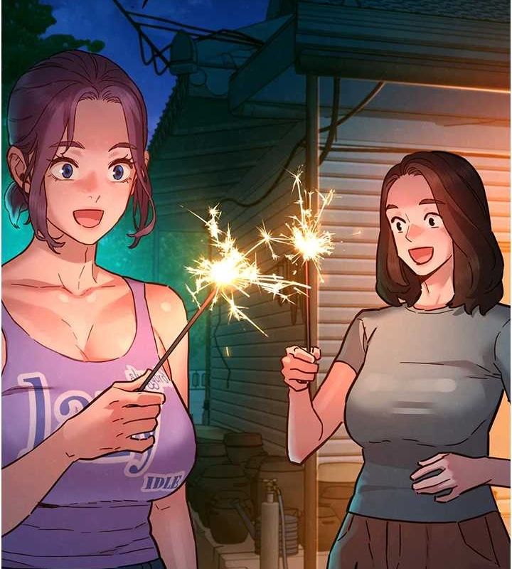 第114话-比星空还耀眼的澄雅 - 第4.jpg页