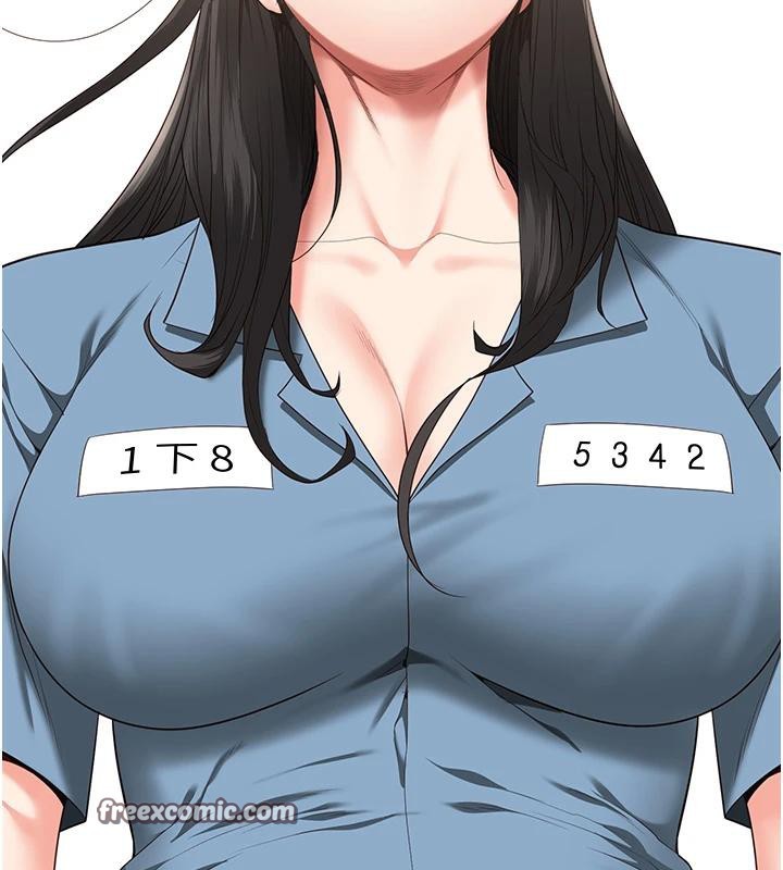 监狱女囚 监狱女囚 - 第164.jpg页