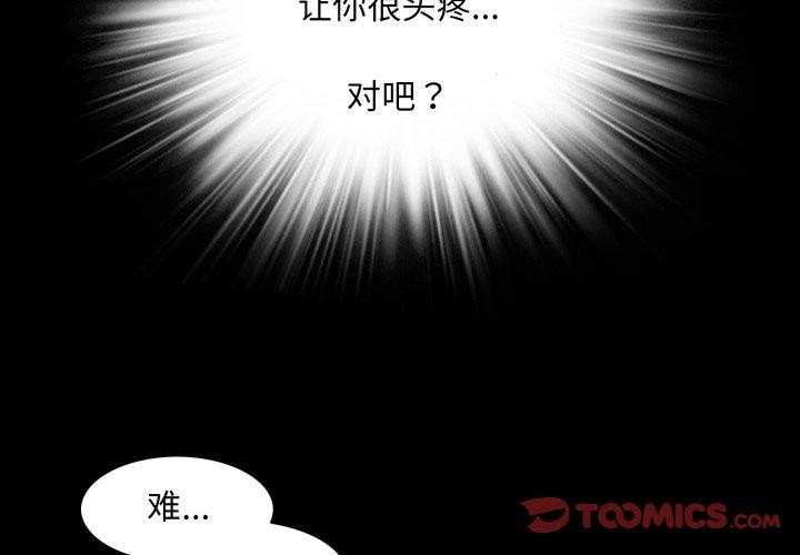 夜之花 第24话 第2页