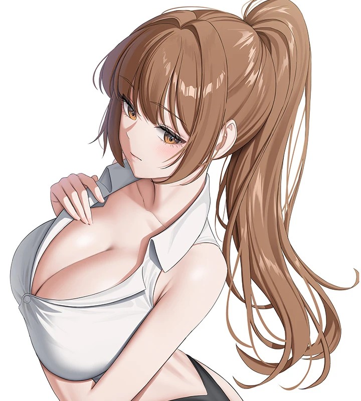 抢女友速成班 后记 - 第14.jpg页