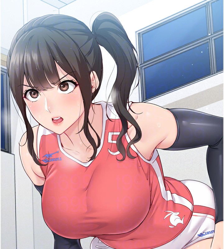 第35话-提升胆量的「特别训练」 - 第169.jpg页