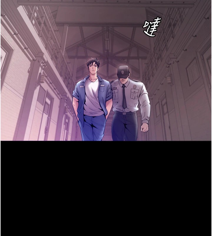 第1话-更生人的复仇计画 - 第192.jpg页