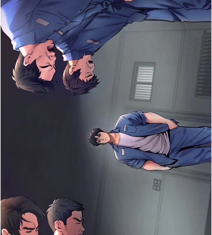 第1话-更生人的复仇计画 - 第199.jpg页