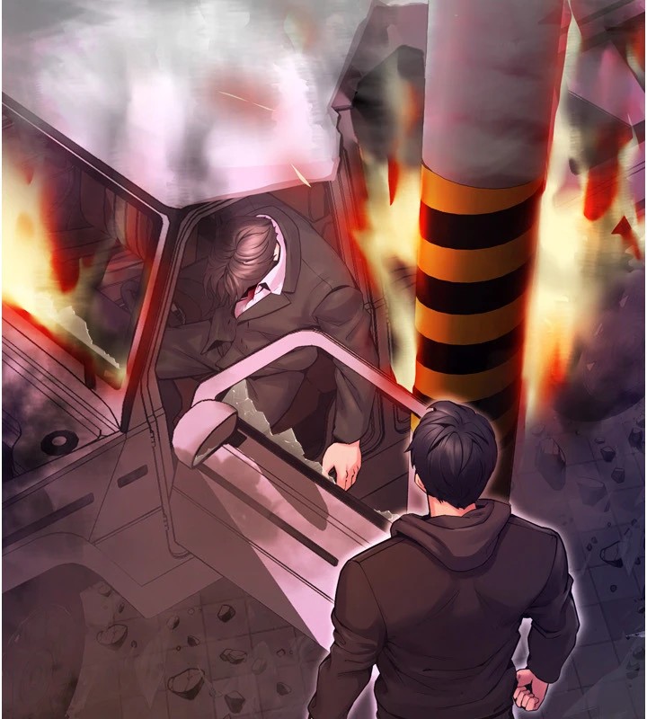 第1话-更生人的复仇计画 - 第410.jpg页