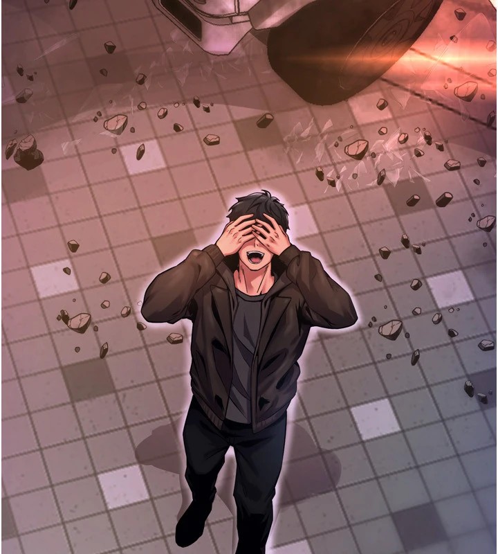 第1话-更生人的复仇计画 - 第423.jpg页