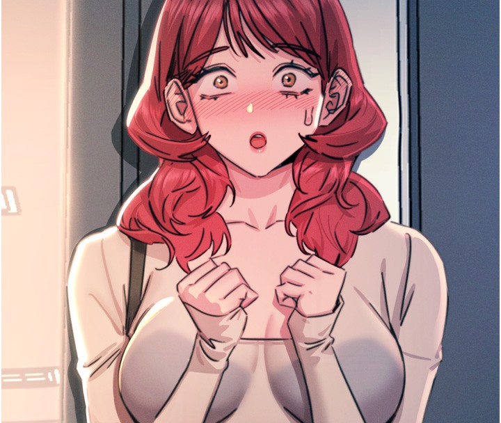 第15话-学姐喜欢硬着来 - 第161.jpg页