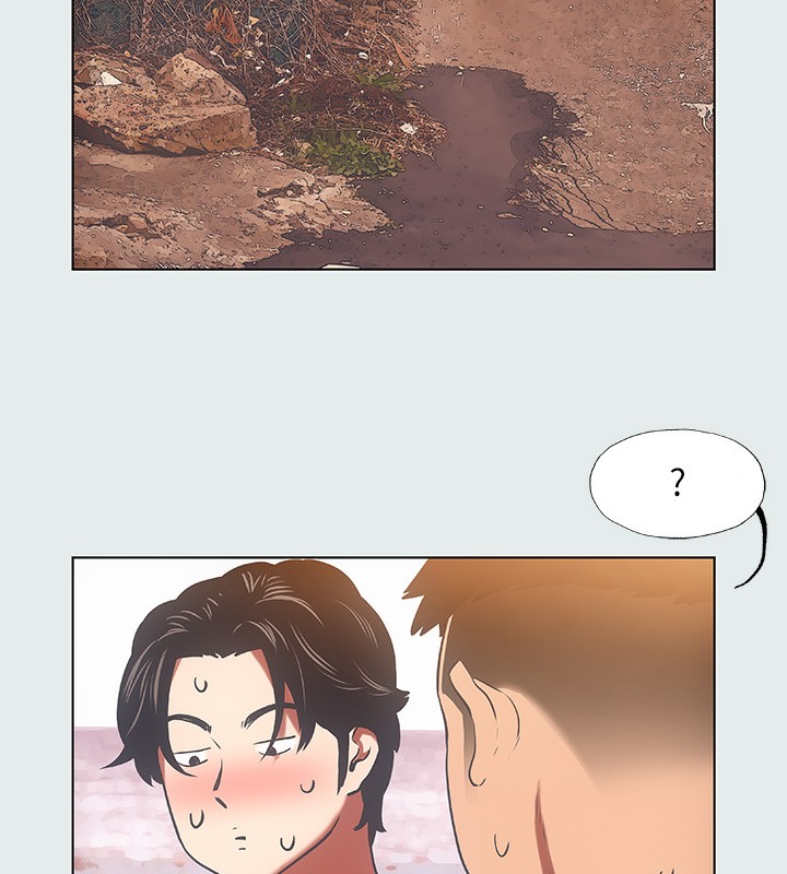 第29话-插入我朋友出生的地方 - 第56.jpg页