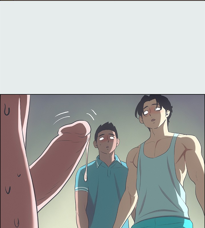 第29话-插入我朋友出生的地方 - 第88.jpg页