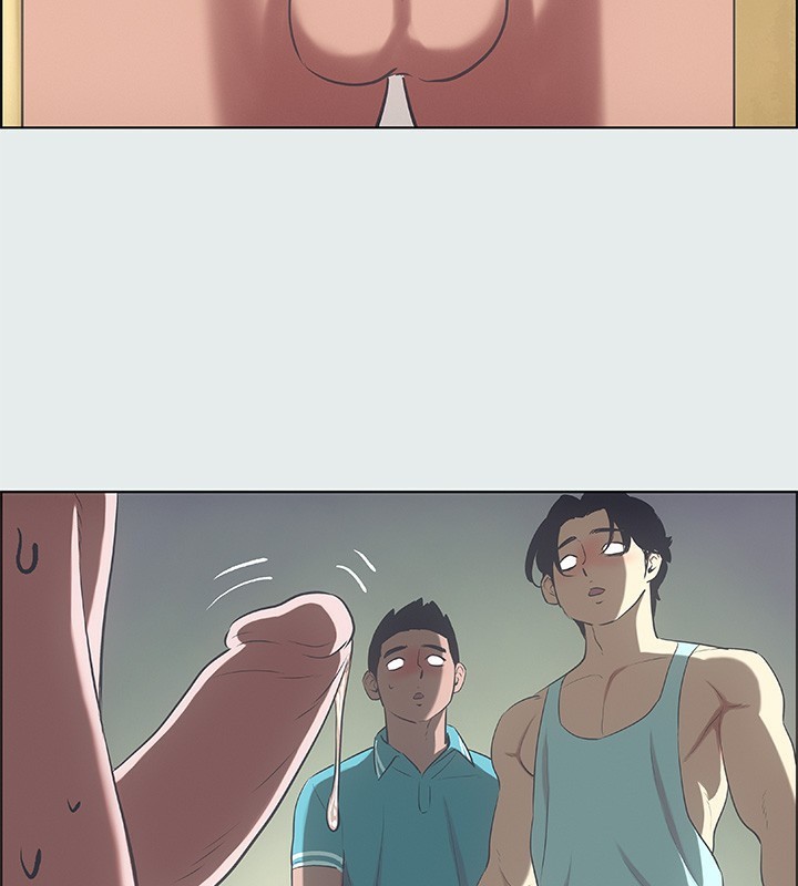 第30话-令人癡狂的肉棒 - 第2.jpg页