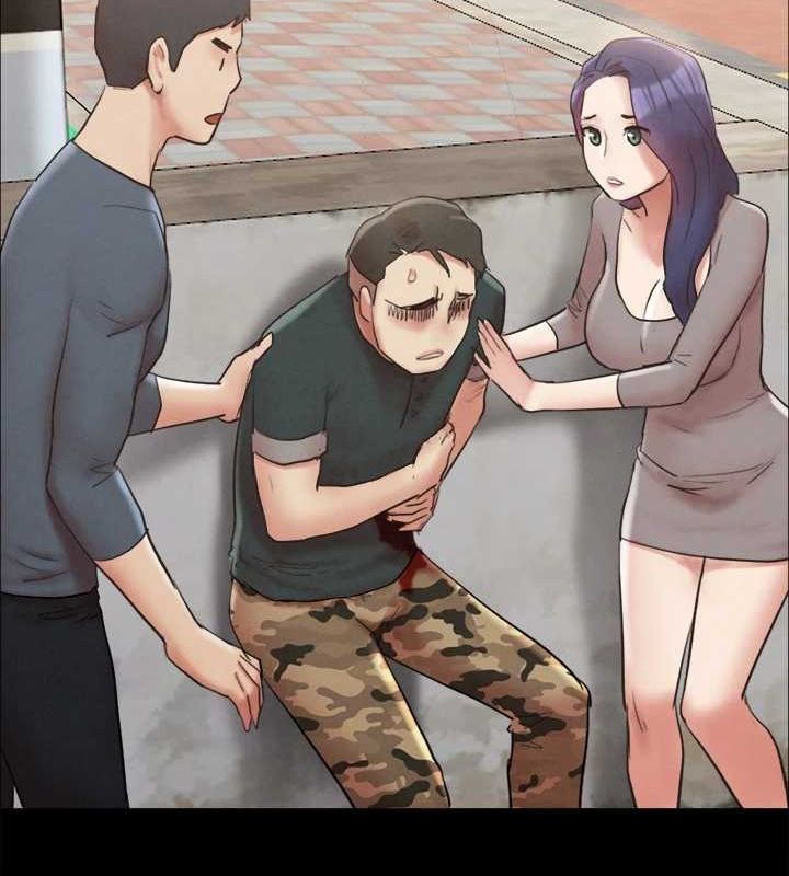 第155话-好想再感受一次 - 第19.jpg页