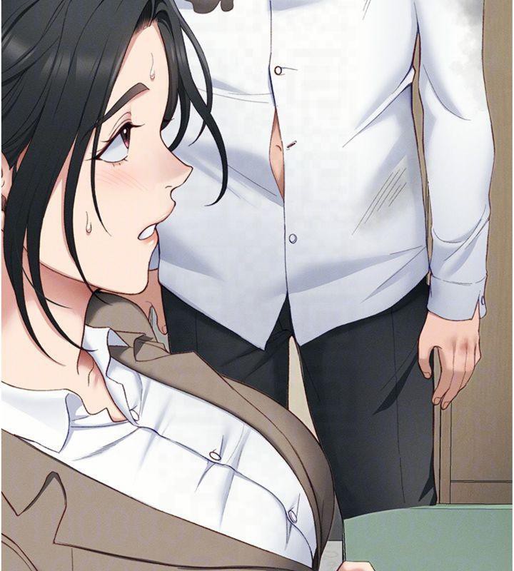 第13话-老师，妳想顶替若瑜吗? - 第91.jpg页