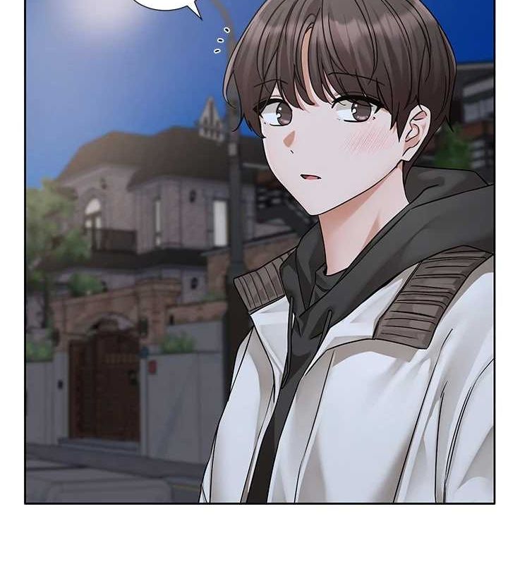第212话-李舒欣 只有我想色色吗?! - 第4.jpg页