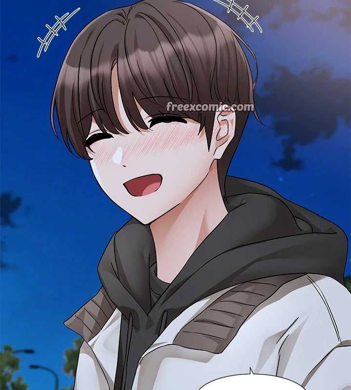 第212话-李舒欣 只有我想色色吗?! - 第15.jpg页
