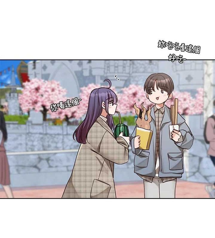 第212话-李舒欣 只有我想色色吗?! - 第36.jpg页