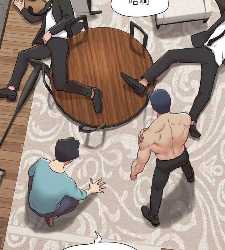 第159话-我不会这么简单就放过你 - 第134.jpg页