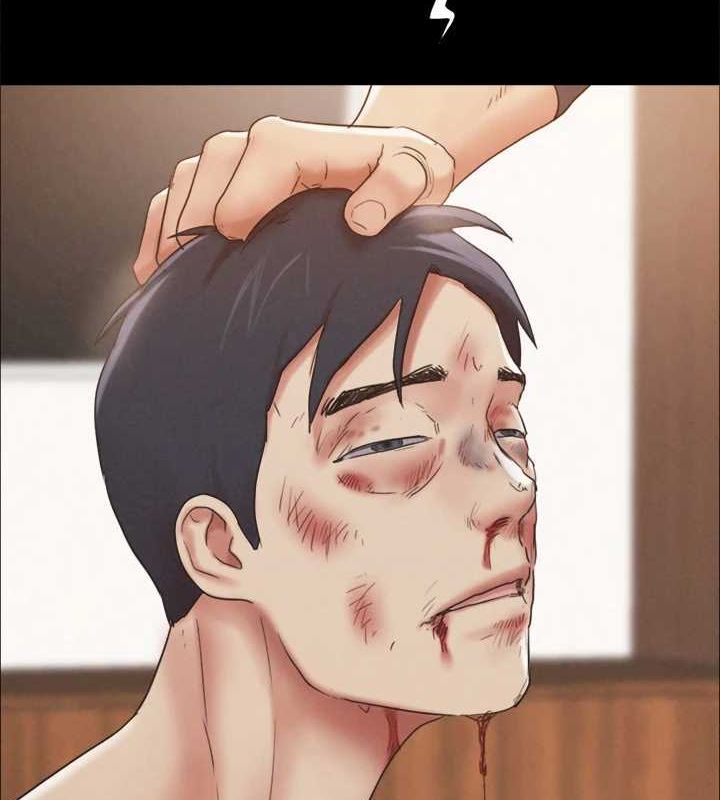 第160话-快乐结束之后的没落 - 第6.jpg页