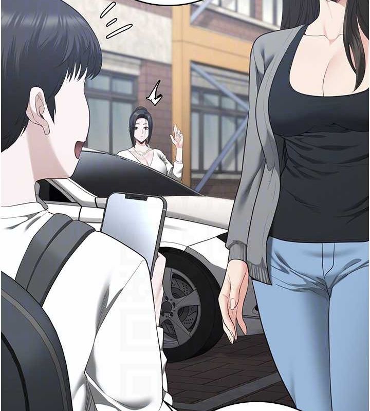 第100话-心怀感激享用处女菊 - 第33.jpg页