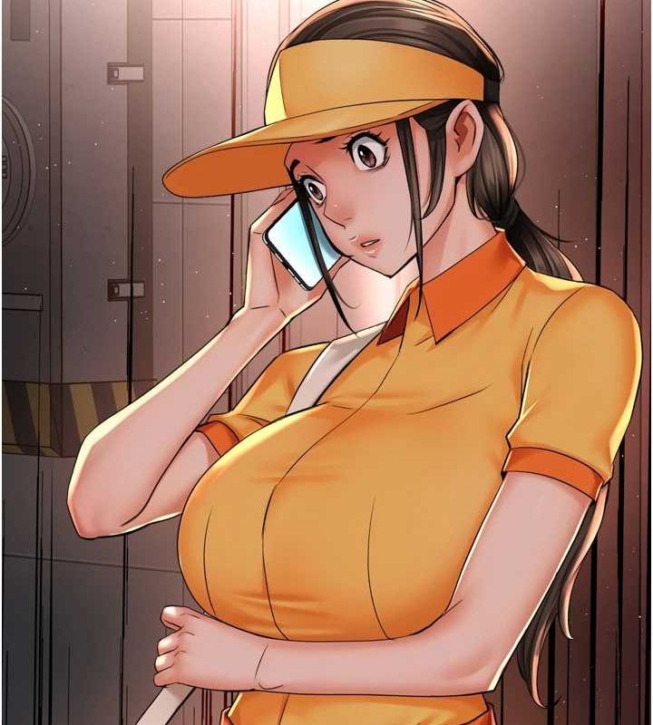 第53话-崇仁哥现在没空喔 - 第135.jpg页