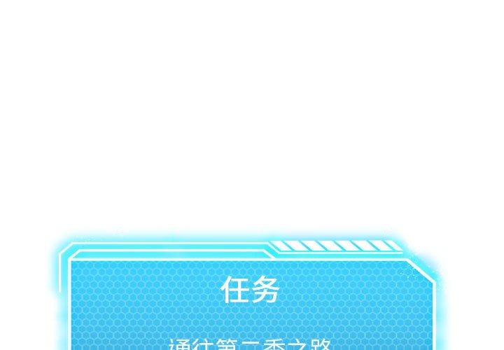 我靠升级逆袭成爲大师 特别版 - 第1.jpg页