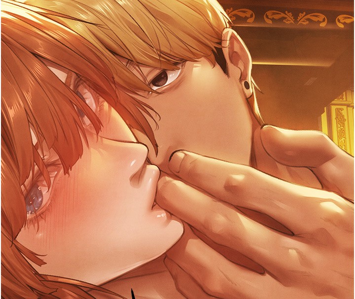 第75话-香豔开「菊」秀start~! - 第116.jpg页
