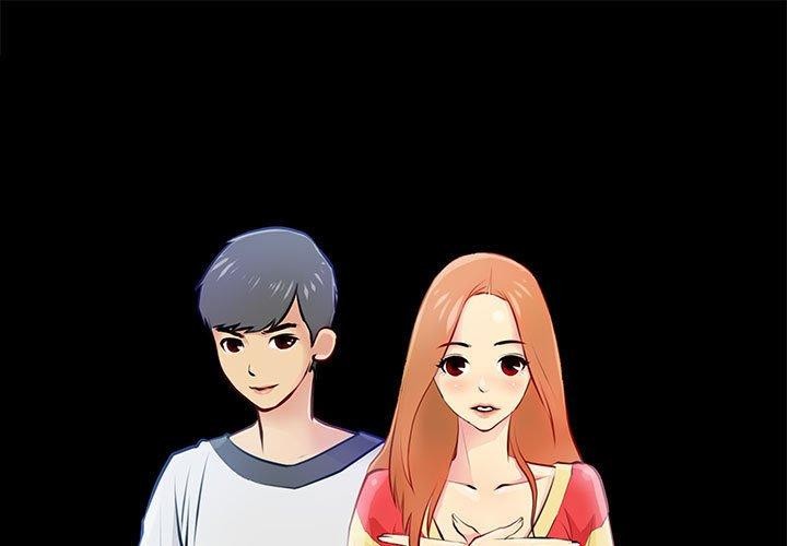 撩妹筆記本 第31话 第1页