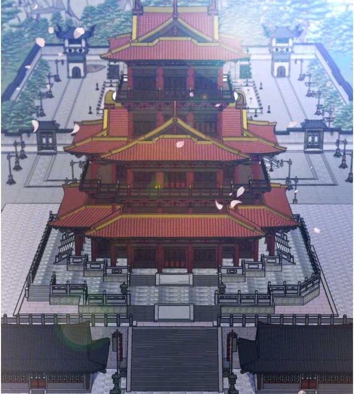 第79话-武林盟主就是要左拥右抱 - 第80.jpg页