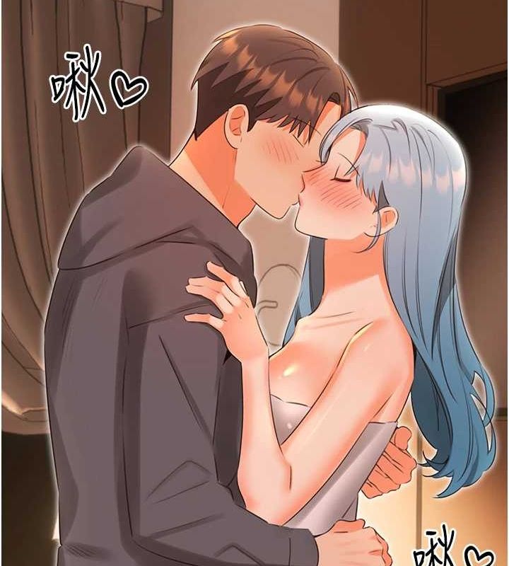 第53话-对青梅竹马使用刮刮乐 - 第115.jpg页