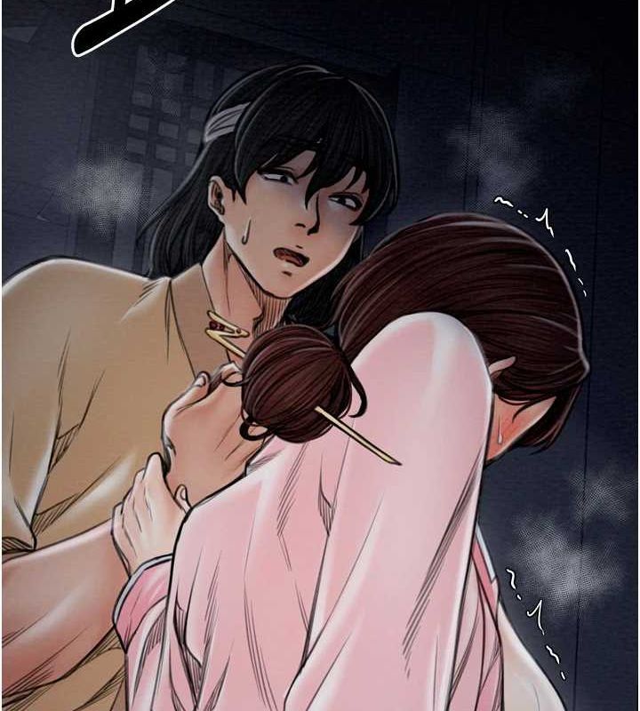 第33话-是夫人的呻吟声…! - 第191.jpg页