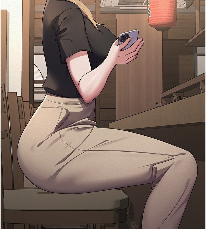 稅金女友 第36话-你到底是何方神圣? 第2页