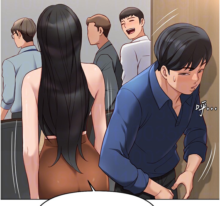 第18话-妳在偷摸我老二吗?