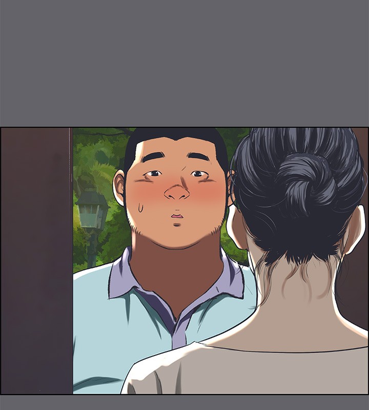 第58话-随CALL随到的鲜肉外送员