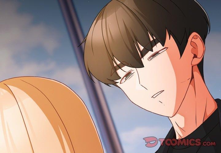 幸福來得太突然 第20话 第3页