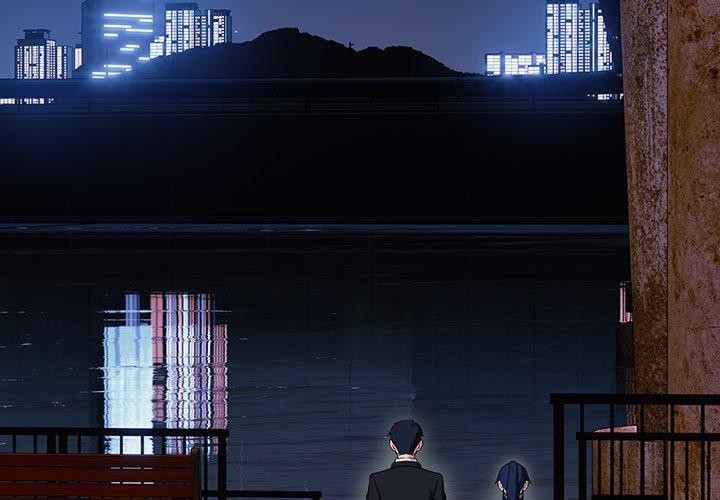下班後的例行戀愛 第53话 第3页