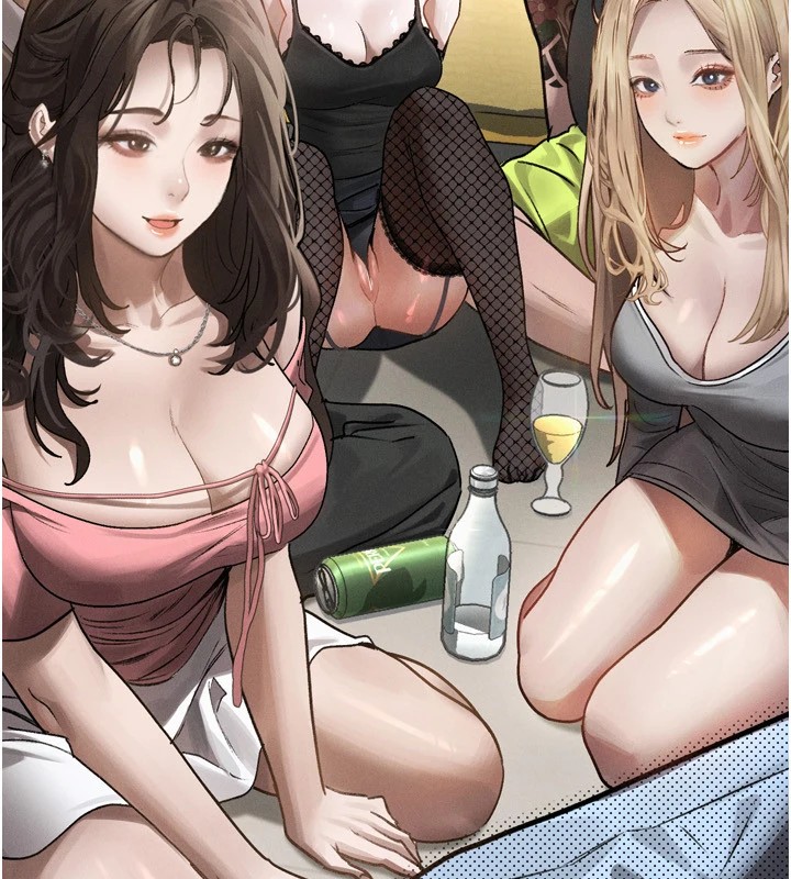 第1话-分享荒淫事蹟的同学会
