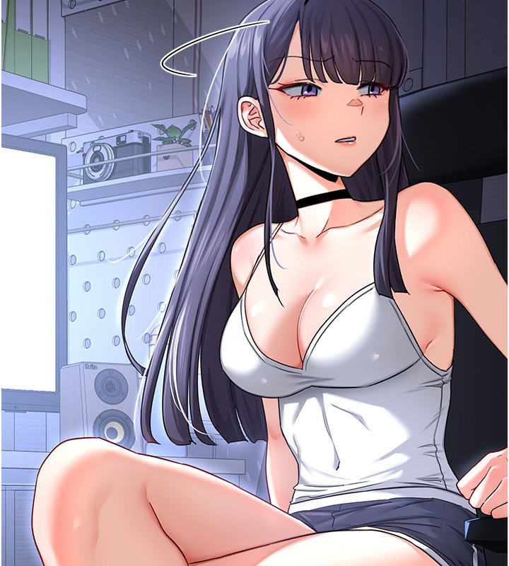 第17话-我要射进阿姨体内