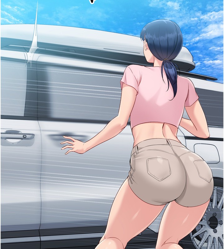 第44话-在车里做「那档事」