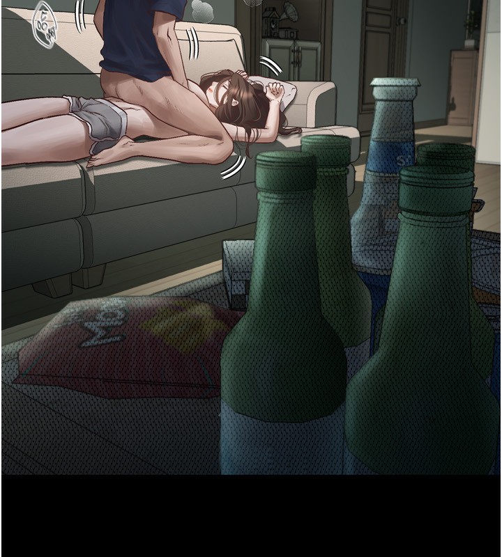 第4话-向熟睡的小姨子发洩