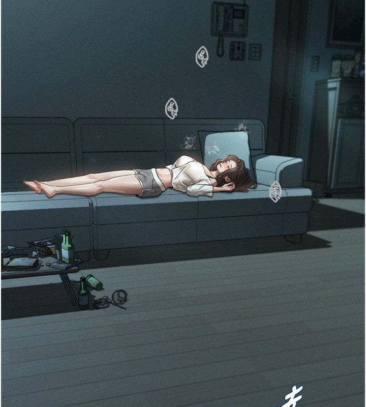 第5话-终于醒了，等很久了吧? - 第57.jpg页