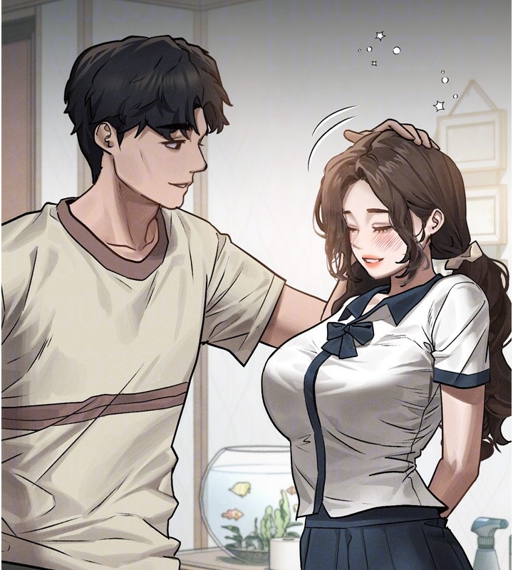 第5话-终于醒了，等很久了吧?