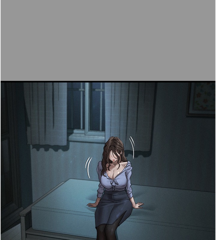 第5话-终于醒了，等很久了吧?