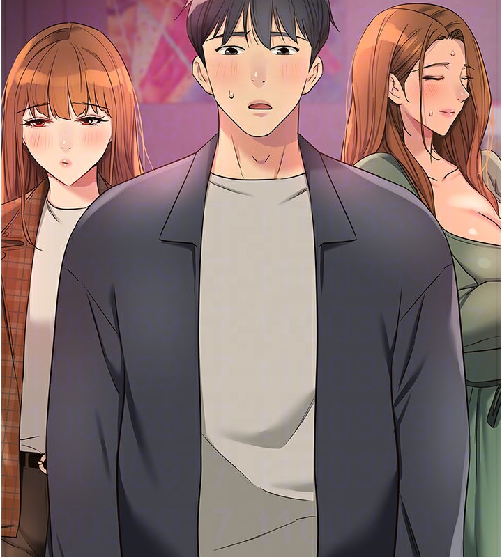 第126话-余韵无穷母女丼
