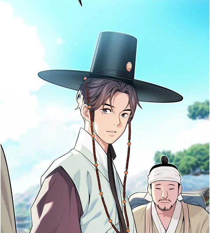 第37话-与爱香贵妇初「交易」