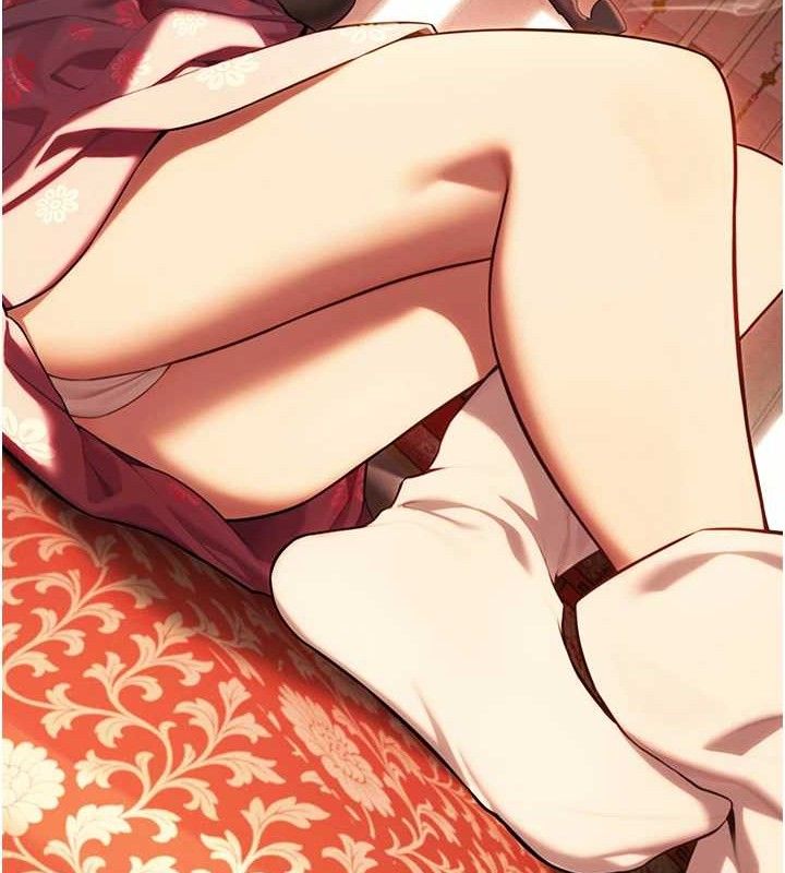 第37话-与爱香贵妇初「交易」