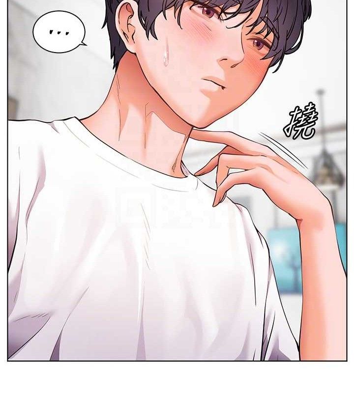 第46话-特训清纯妹舒服开关