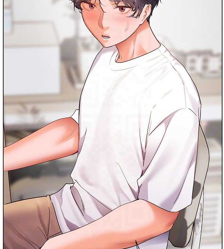 第46话-特训清纯妹舒服开关