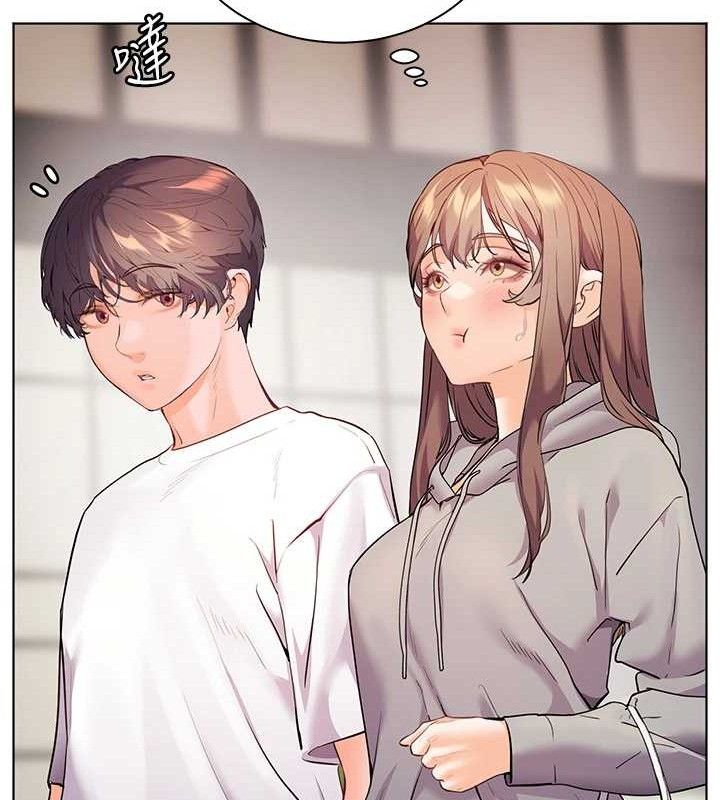 第46话-特训清纯妹舒服开关