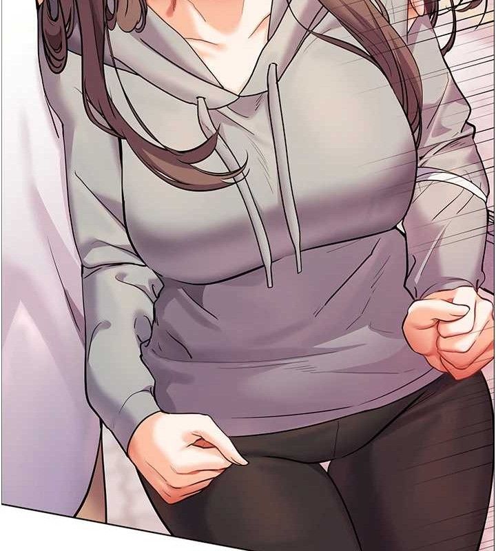 第46话-特训清纯妹舒服开关